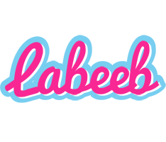 Labeeb popstar logo