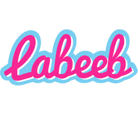 Labeeb popstar logo