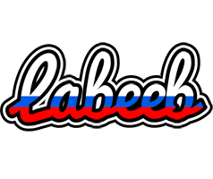 Labeeb russia logo