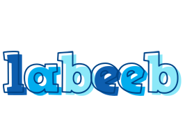 Labeeb sailor logo