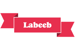 Labeeb sale logo