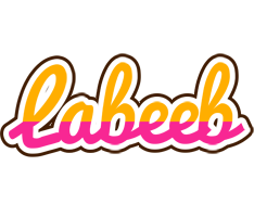 Labeeb smoothie logo