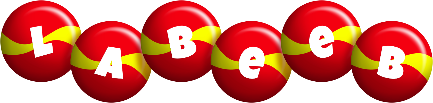 Labeeb spain logo