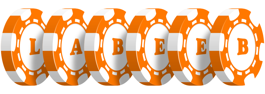 Labeeb stacks logo