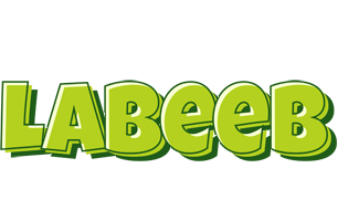 Labeeb summer logo