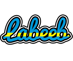 Labeeb sweden logo