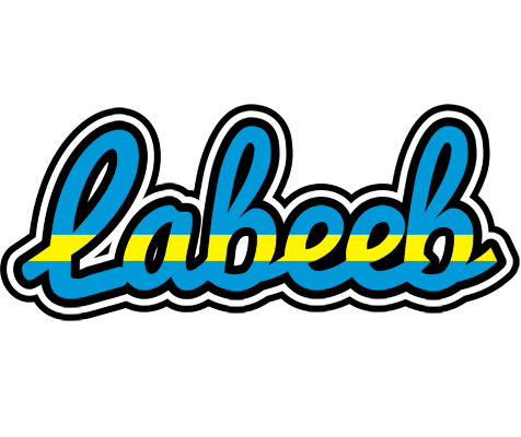 Labeeb sweden logo