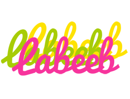 Labeeb sweets logo