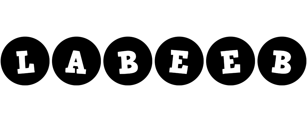 Labeeb tools logo