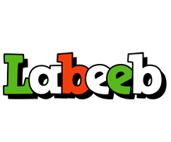 Labeeb venezia logo