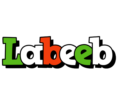 Labeeb venezia logo