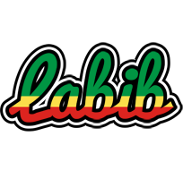 Labib african logo