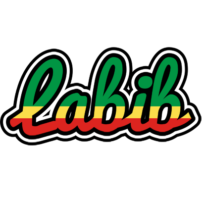 Labib african logo