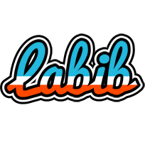 Labib america logo