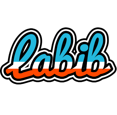 Labib america logo