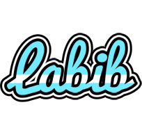 Labib argentine logo