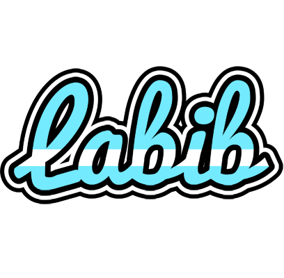 Labib argentine logo