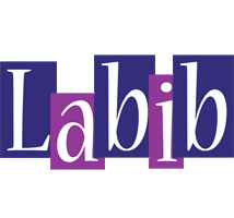 Labib autumn logo