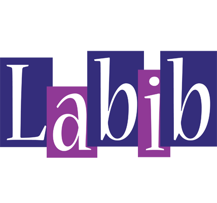 Labib autumn logo
