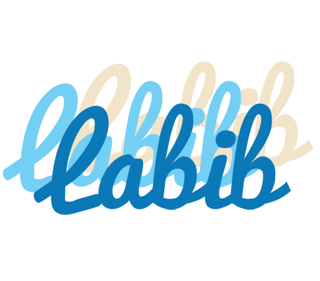 Labib breeze logo