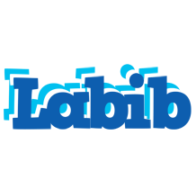 Labib business logo