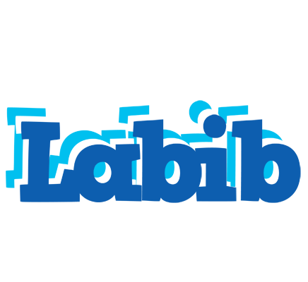 Labib business logo