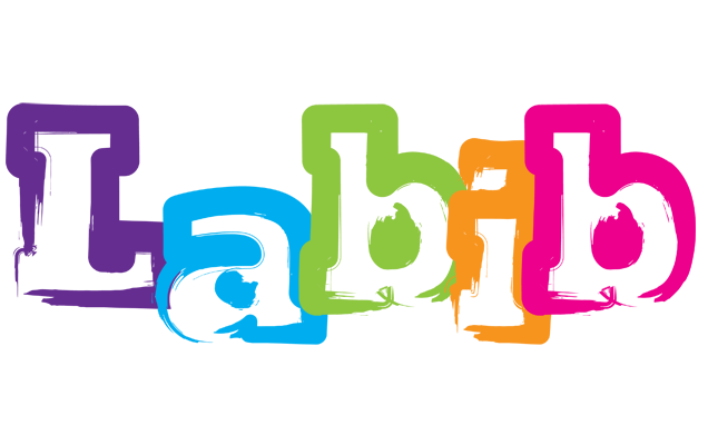 Labib casino logo