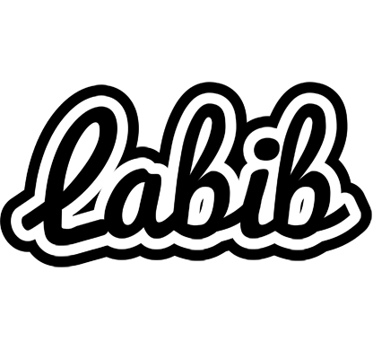 Labib chess logo