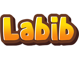 Labib cookies logo