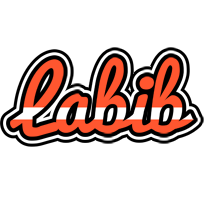 Labib denmark logo