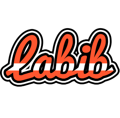 Labib denmark logo