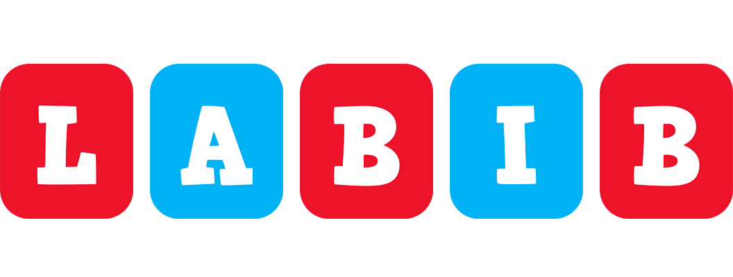 Labib diesel logo