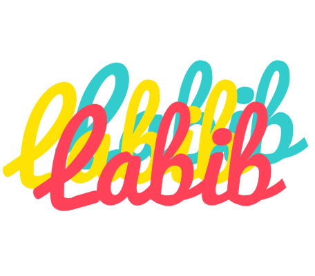 Labib disco logo