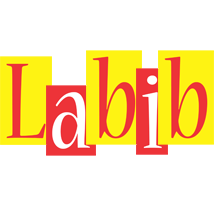 Labib errors logo