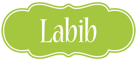 Labib family logo