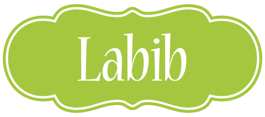 Labib family logo