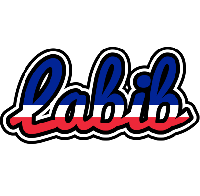 Labib france logo