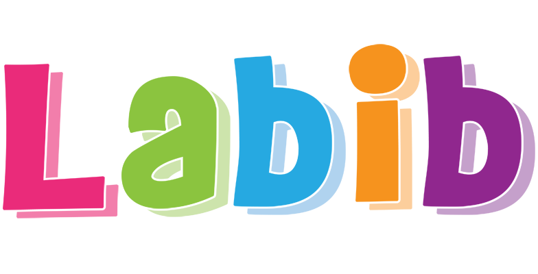 Labib friday logo