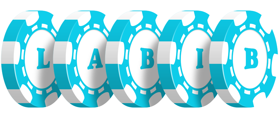 Labib funbet logo