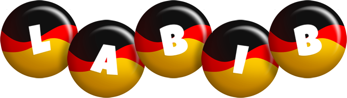 Labib german logo