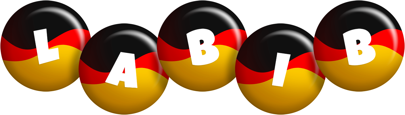 Labib german logo