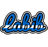 Labib greece logo