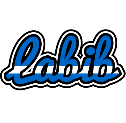 Labib greece logo