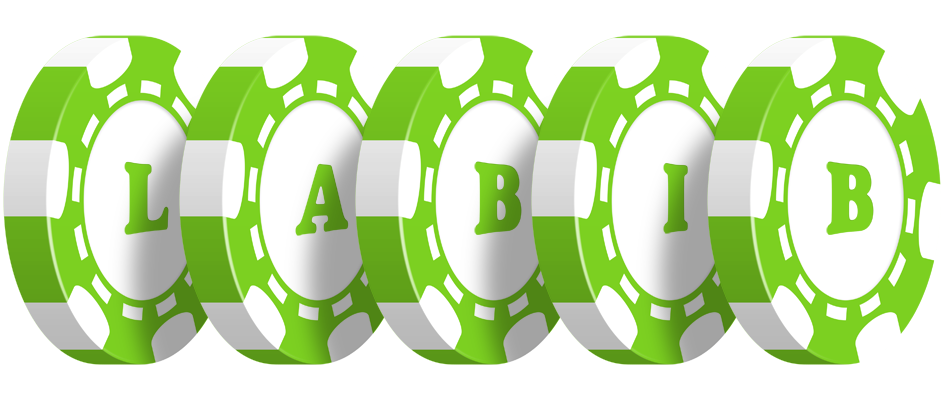 Labib holdem logo