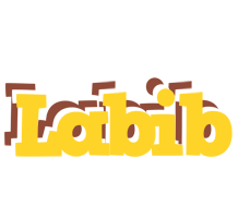 Labib hotcup logo