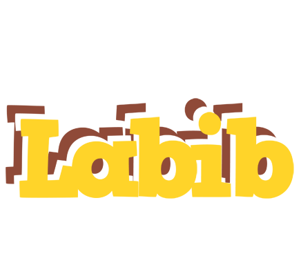Labib hotcup logo