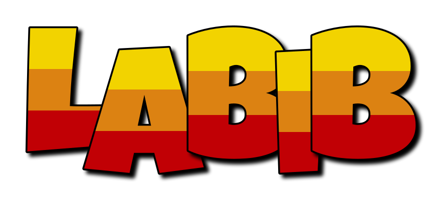 Labib jungle logo