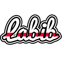 Labib kingdom logo