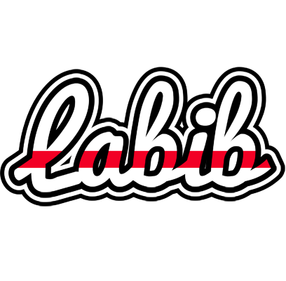 Labib kingdom logo