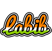 Labib mumbai logo